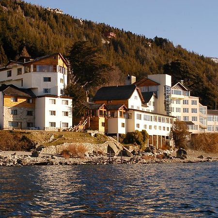Hotel Huemul San Carlos de Bariloche Eksteriør bilde