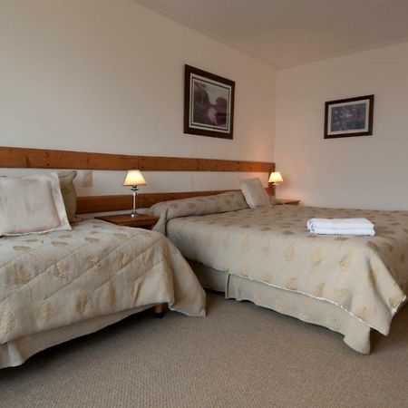 Hotel Huemul San Carlos de Bariloche Eksteriør bilde