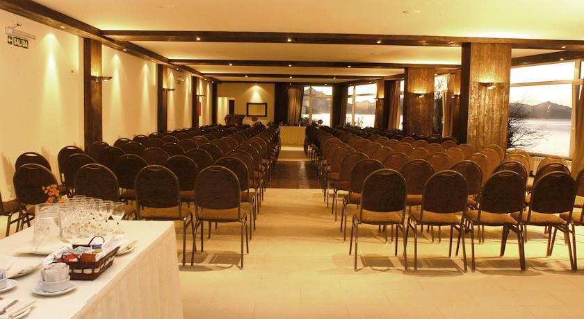 Hotel Huemul San Carlos de Bariloche Eksteriør bilde