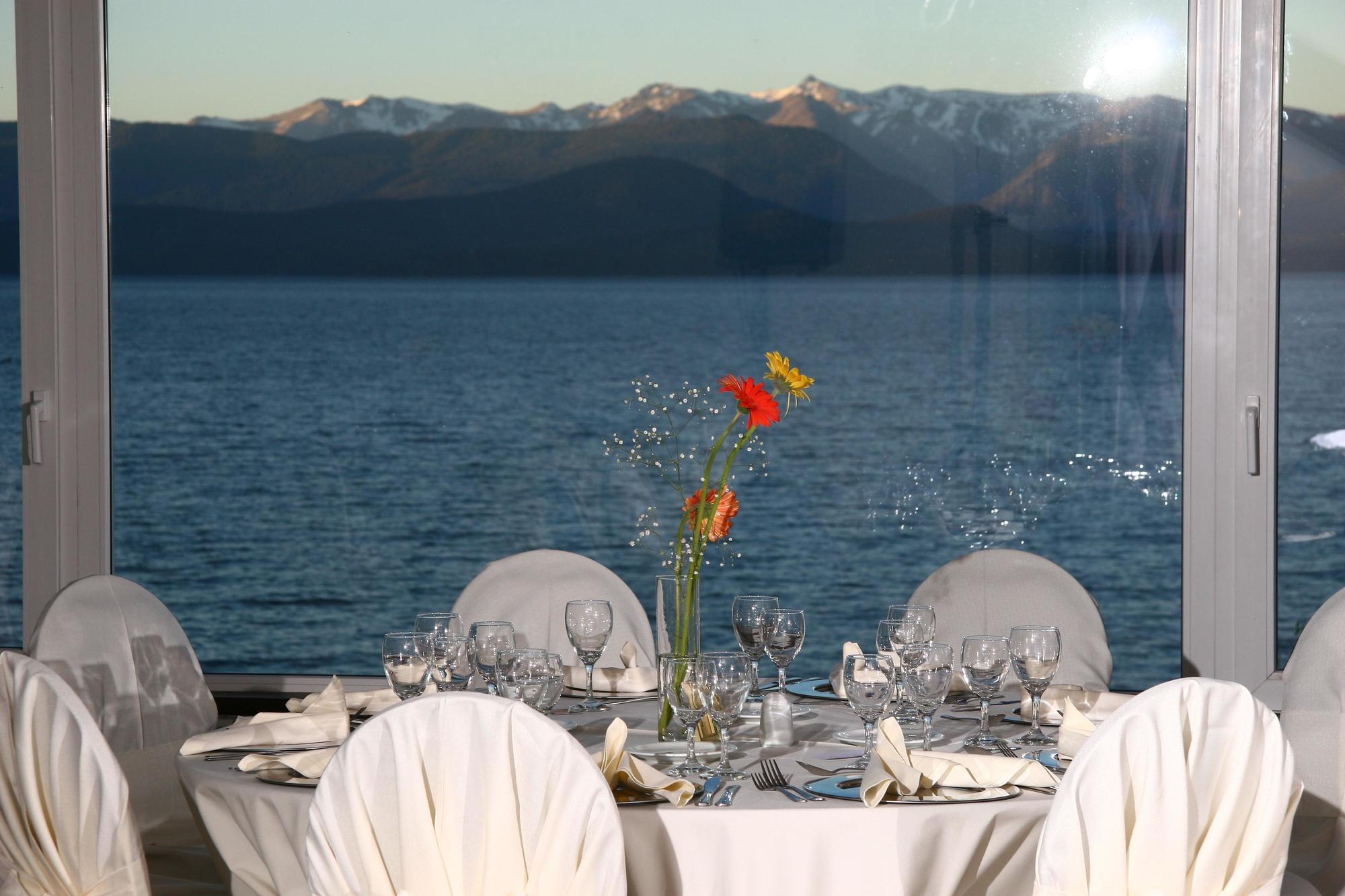 Hotel Huemul San Carlos de Bariloche Eksteriør bilde