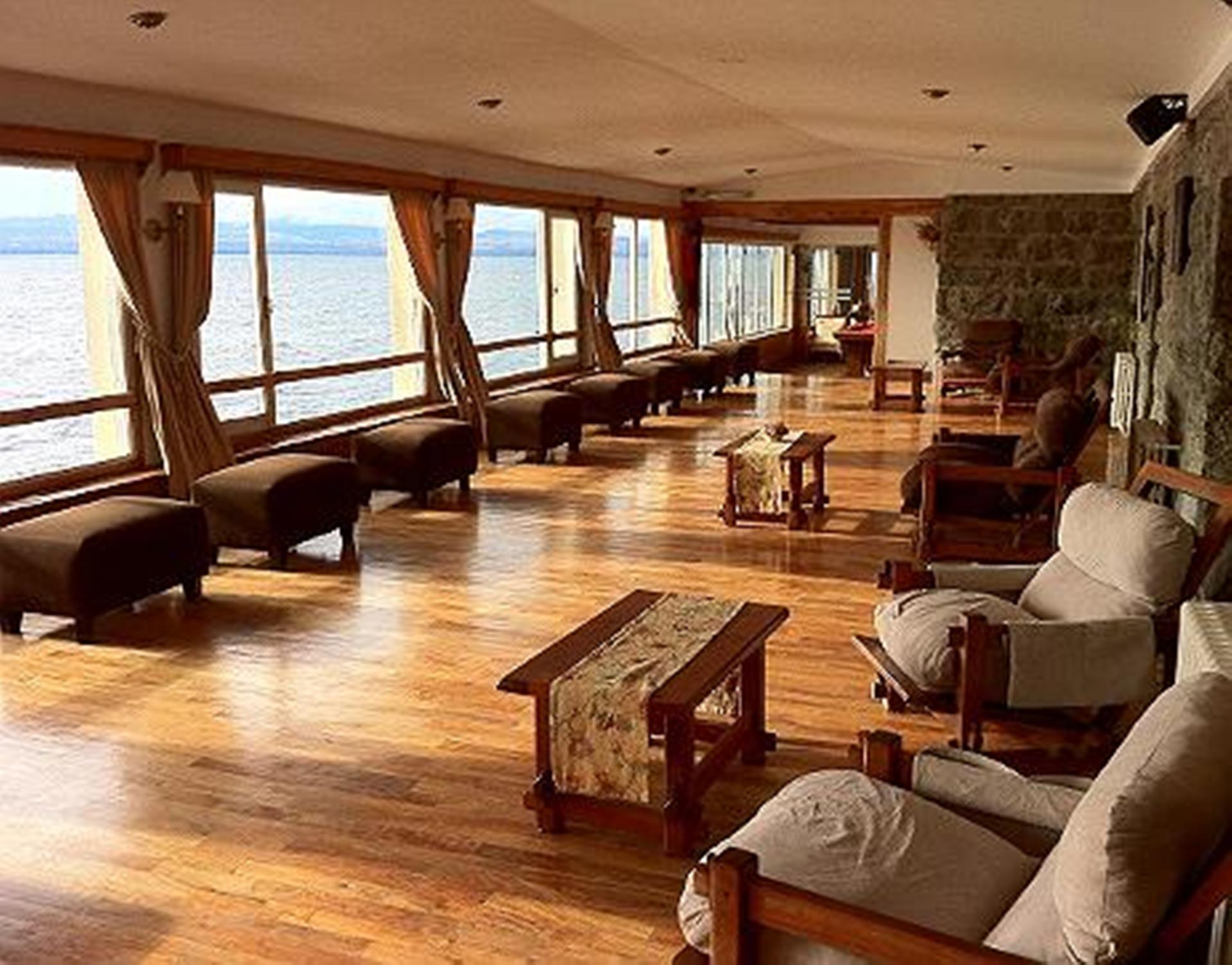 Hotel Huemul San Carlos de Bariloche Eksteriør bilde