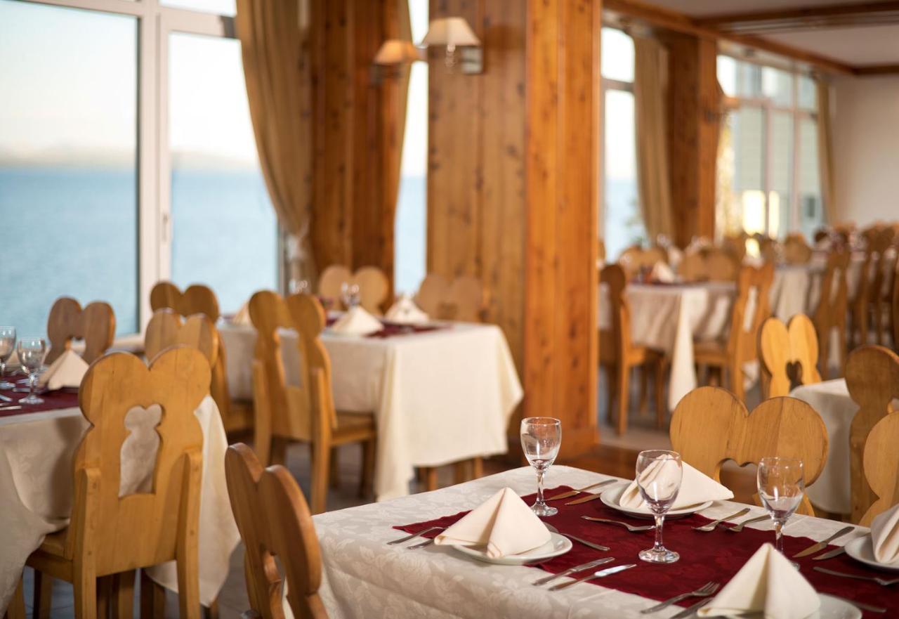 Hotel Huemul San Carlos de Bariloche Eksteriør bilde